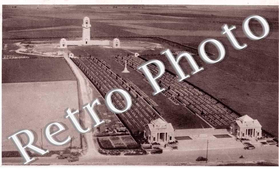 Cimetiere Militaire