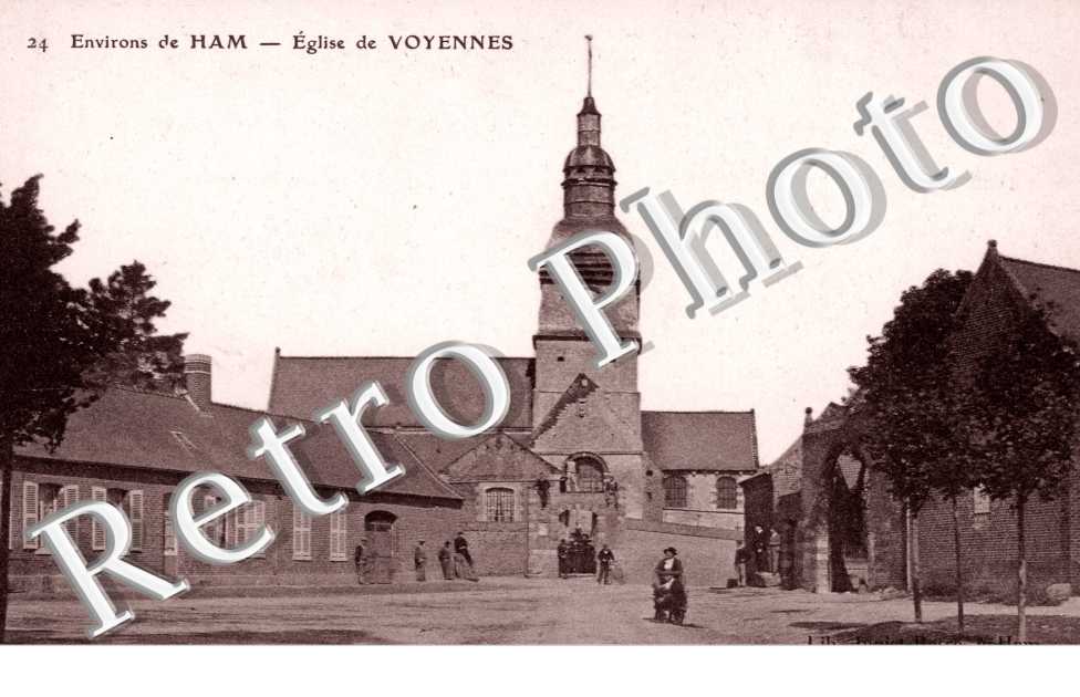 eglise
