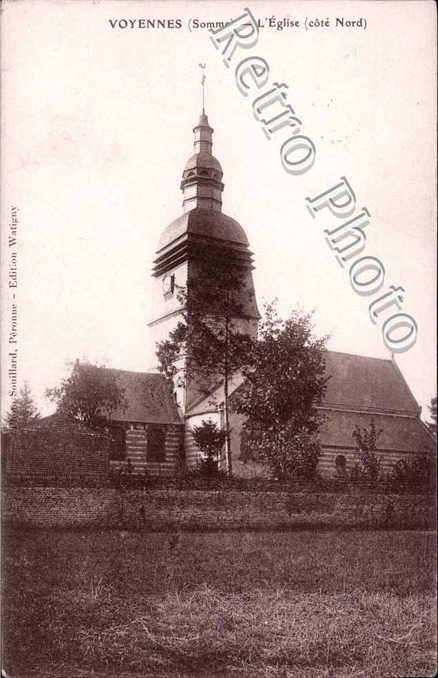 l&#039;Eglise