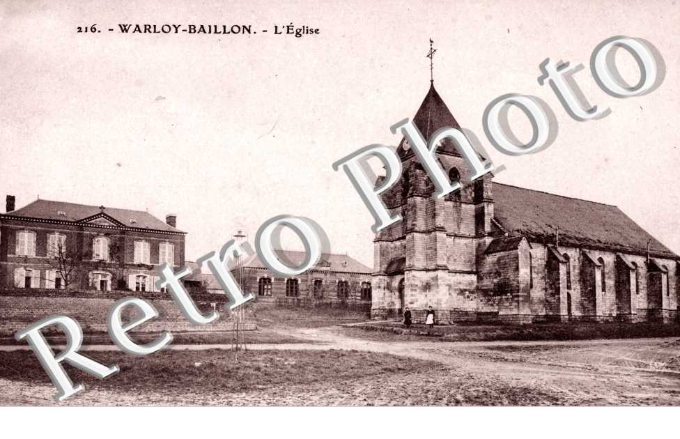 l&#039;Eglise
