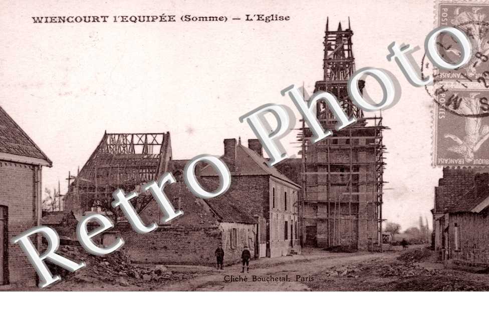 l&#039;Eglise
