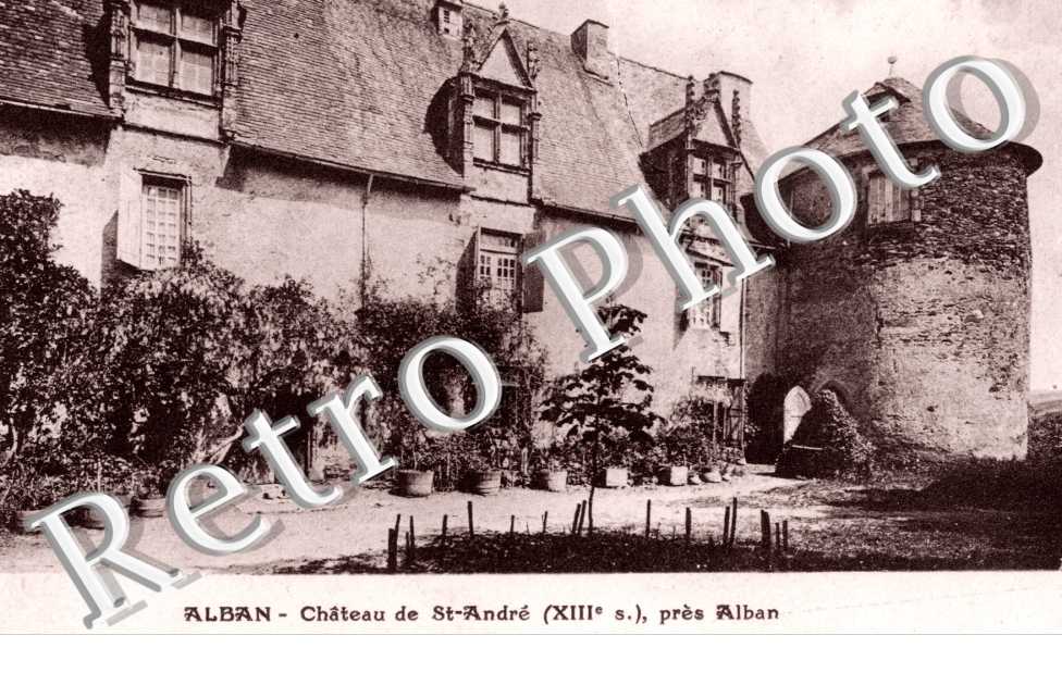 Chateau