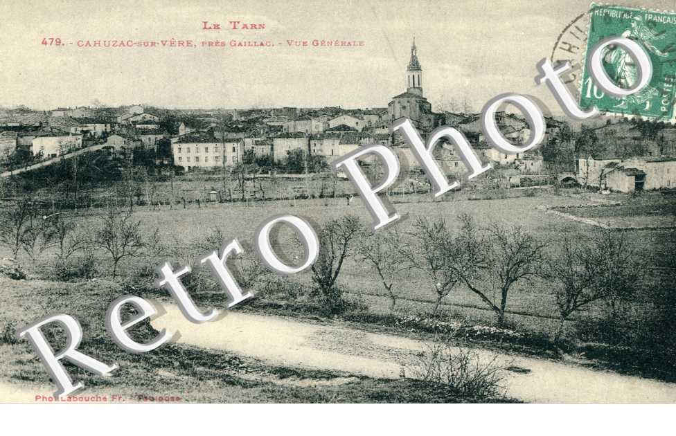 Vue generale