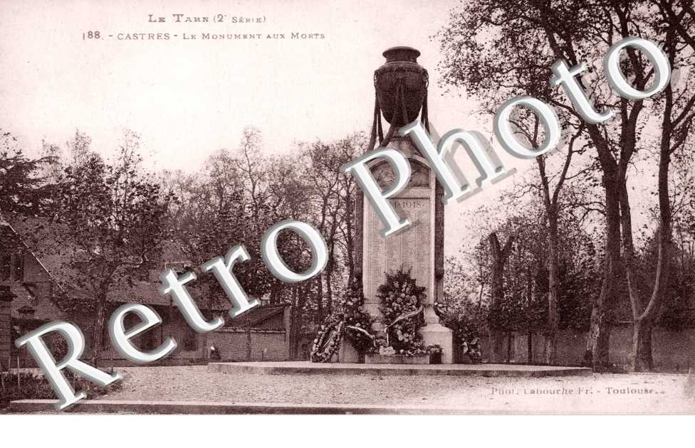 Monument aux Morts