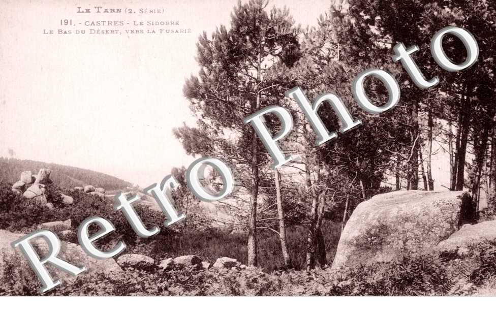 Le Sidore