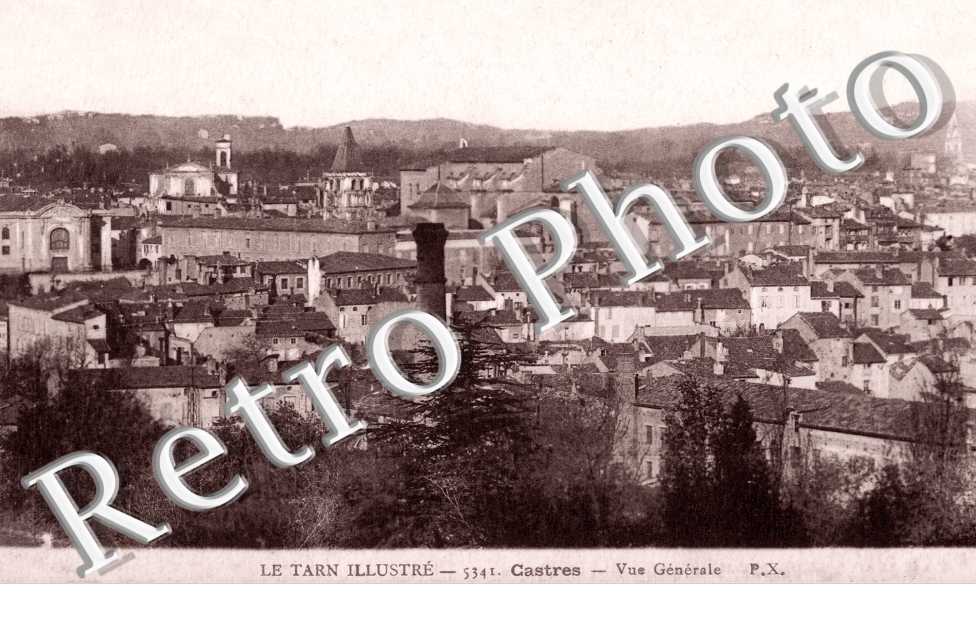 Vue generale