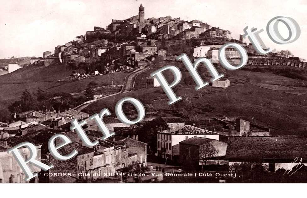 Vue generale