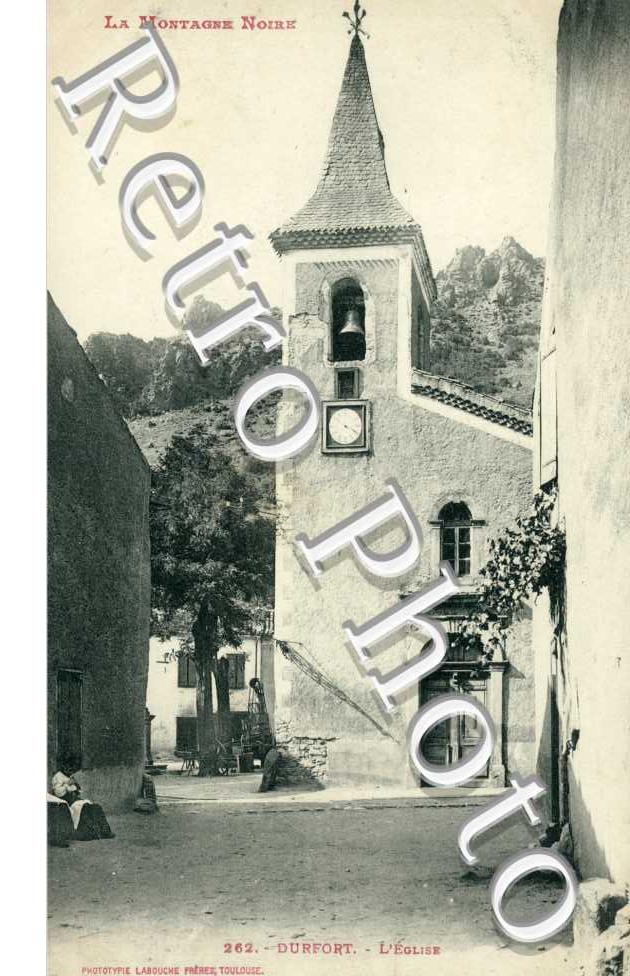 l'eglise
