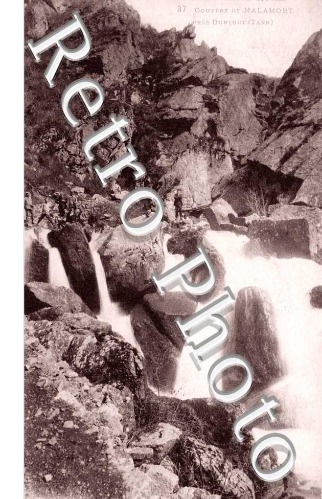 Gouffre de Malamort