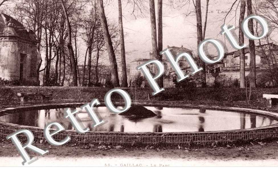 Le Parc