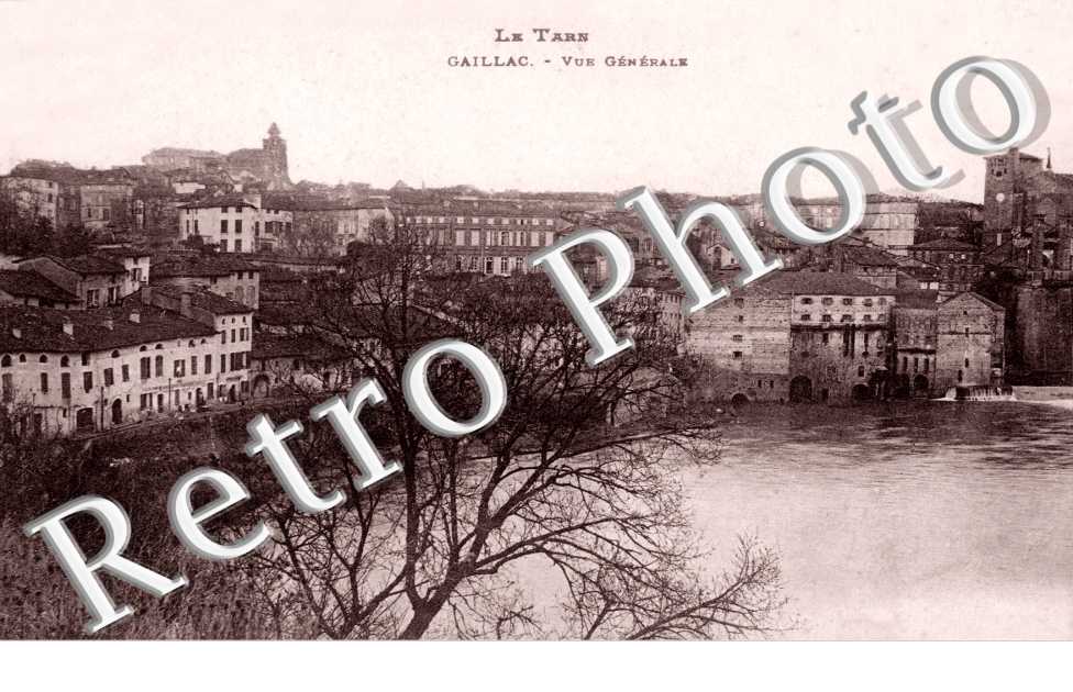 Vue generale