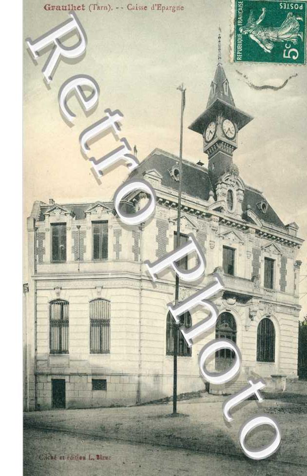 Caisse d'Epargne