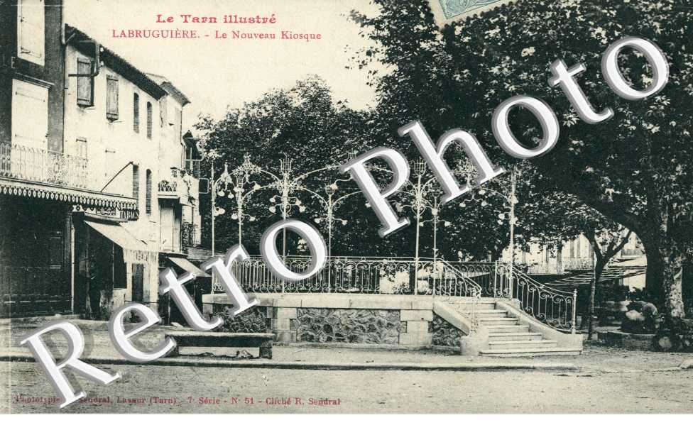 Nouveau Kiosque