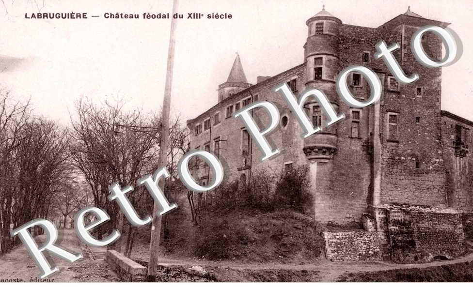 chateau