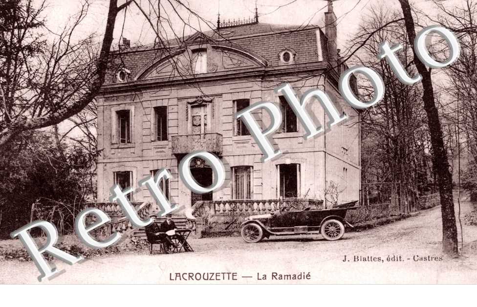 La Ramadie