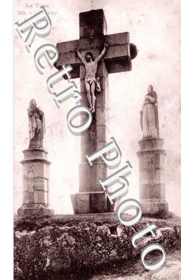 le calvaire