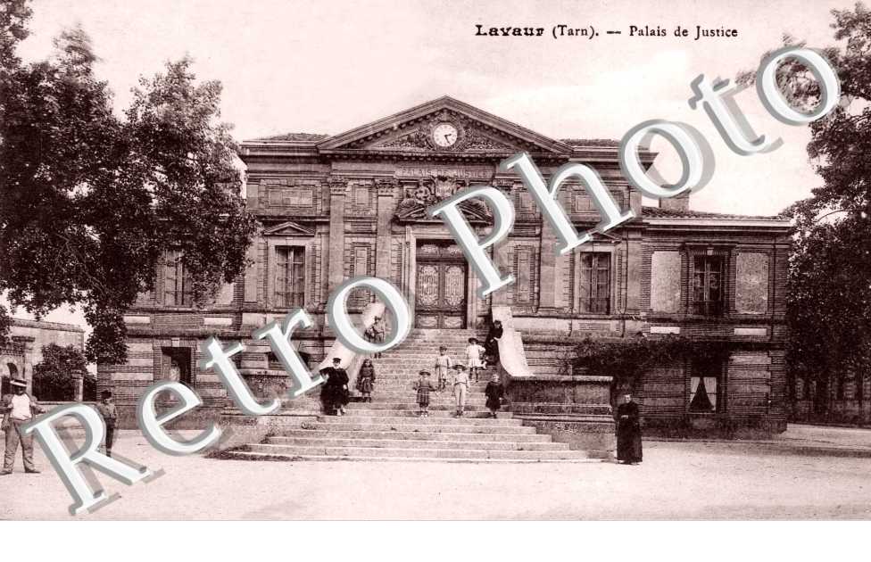 palais de justice
