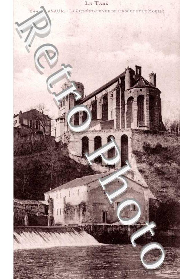 Cathedrale
