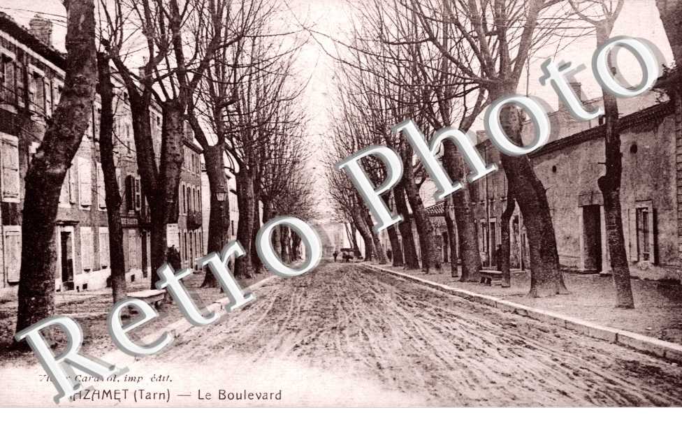 le Boulevard