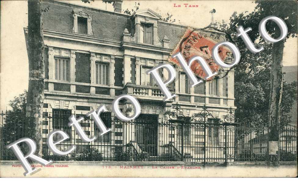 Caisse d'Epargne