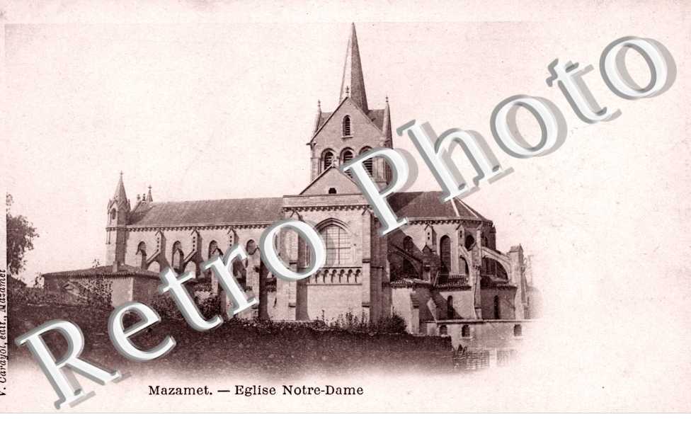 Eglise N.-D