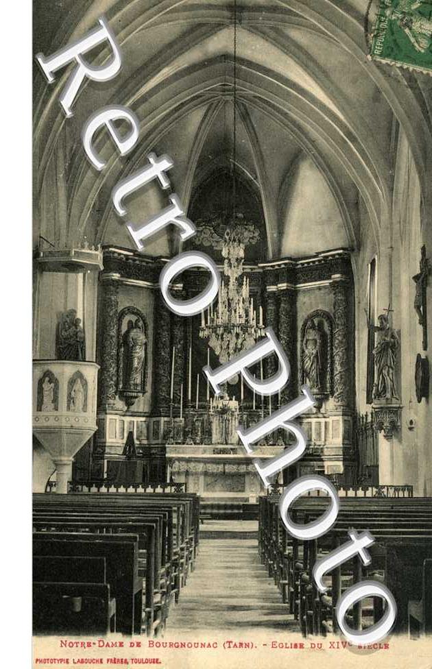 Eglise