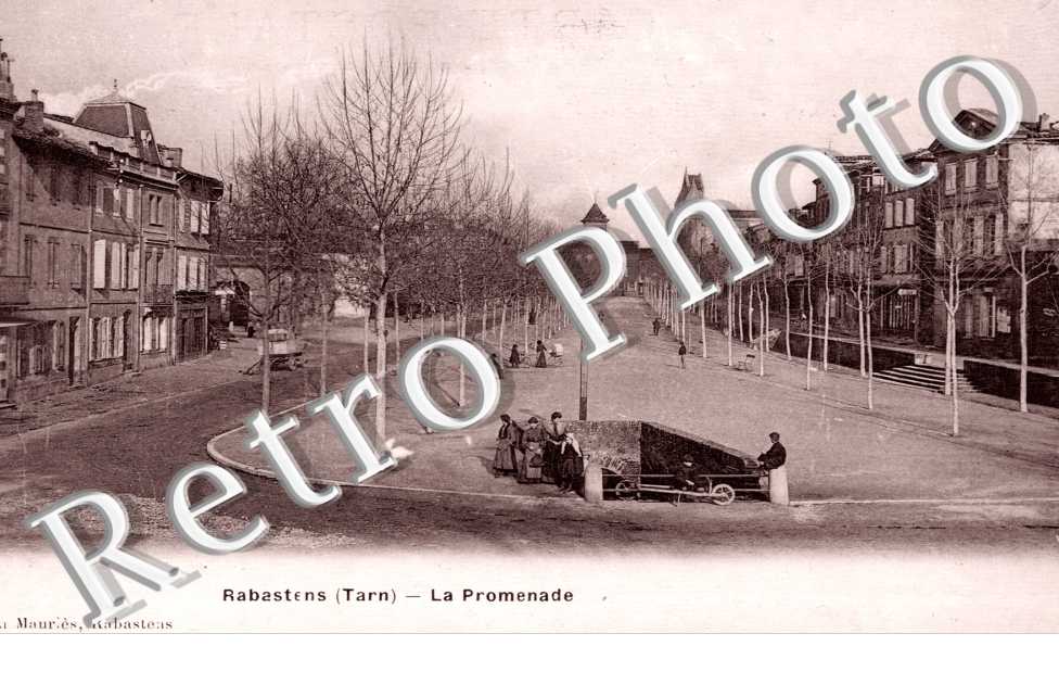La Promenade