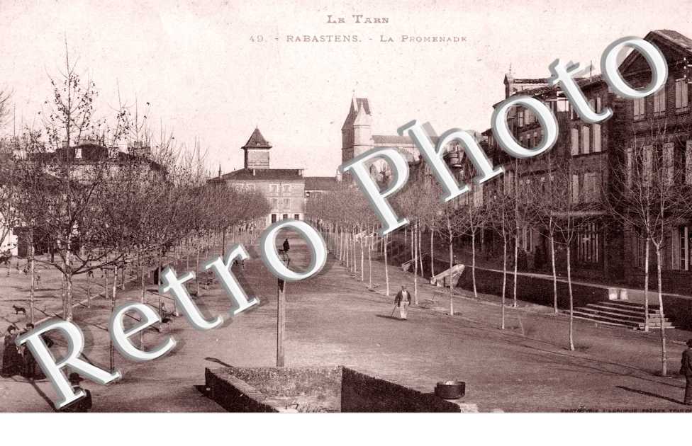 La Promenade