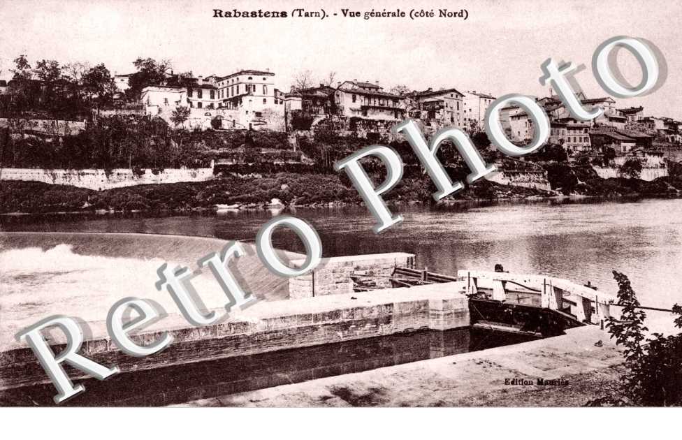 Vue générale