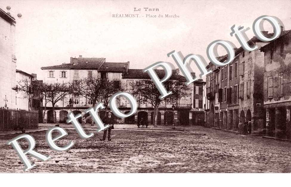 Place du Marche