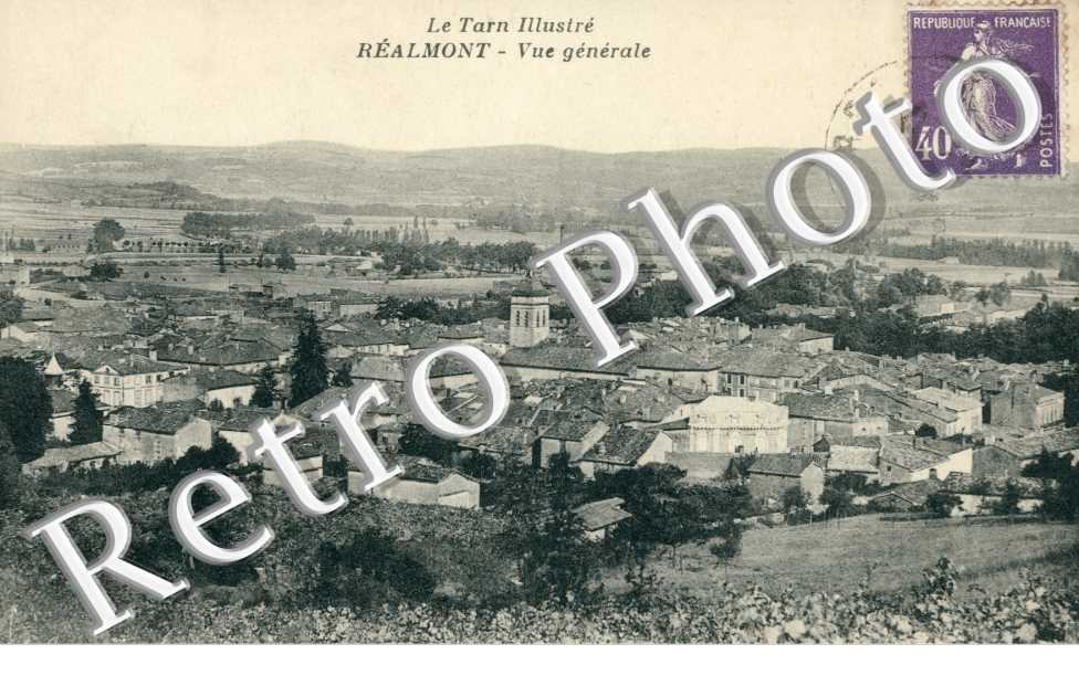 Vue generale
