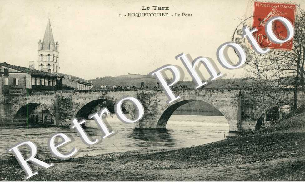 Le Pont