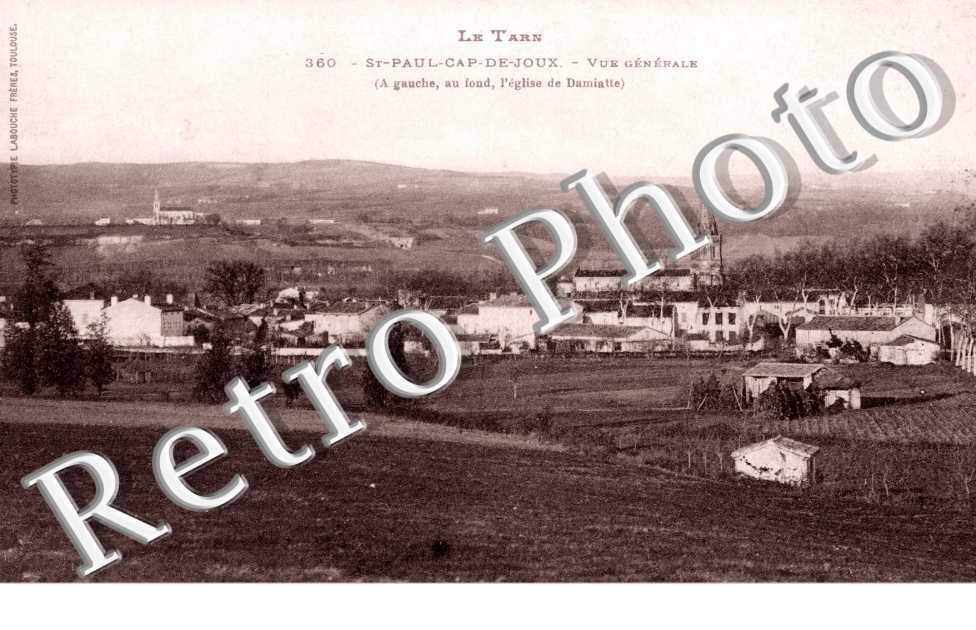 Vue generale