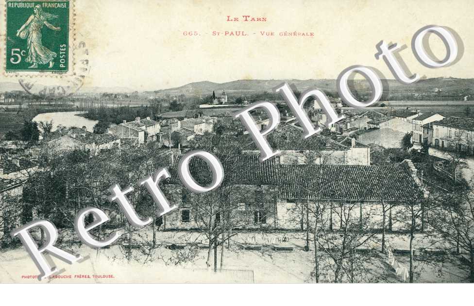 Vue generale