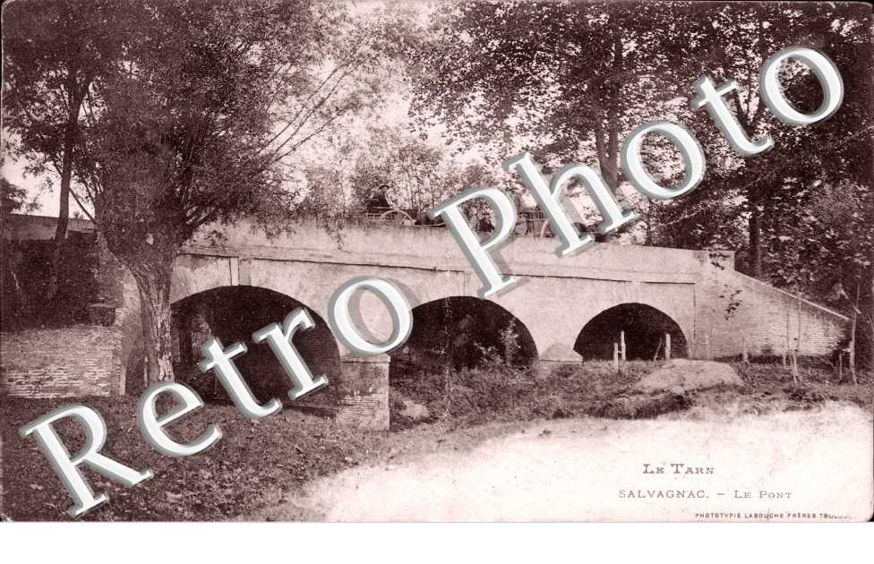 Le Pont