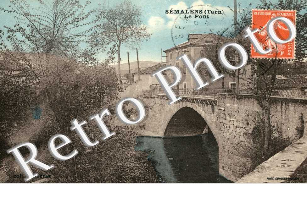 Le Pont