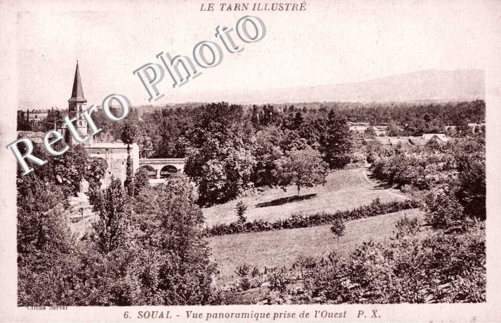 Vue generale