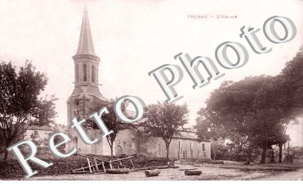 L'Eglise