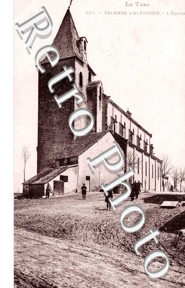 L'Eglise