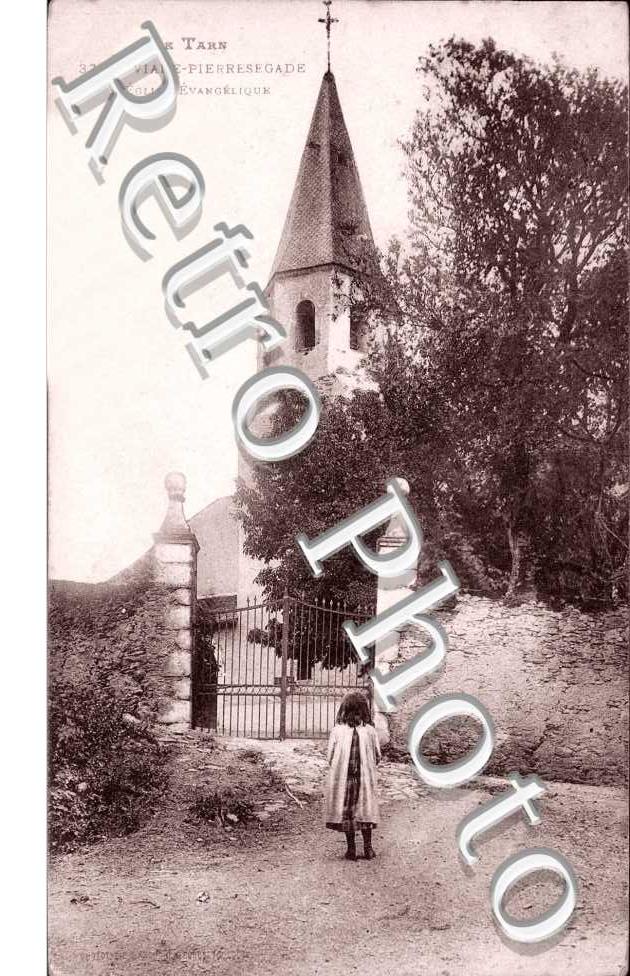 L'eglise