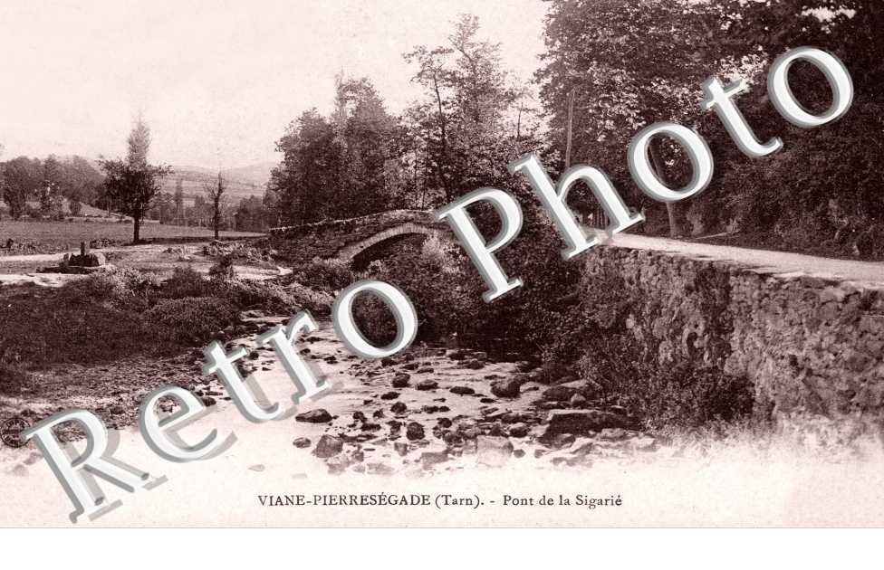 Pont de la Sigarie