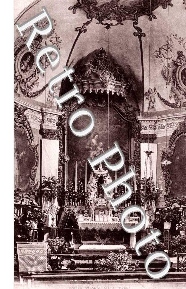 Eglise