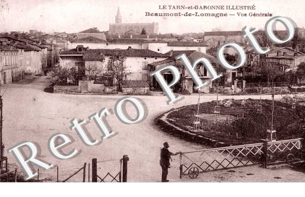 Vue generale