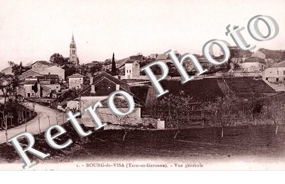 Vue generale