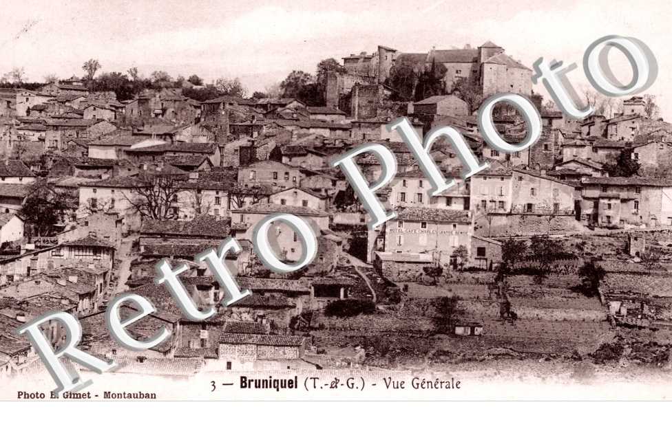 Vue generale