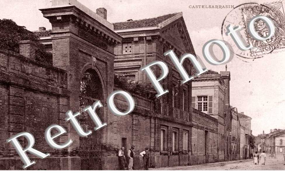 l&#039;Hopital