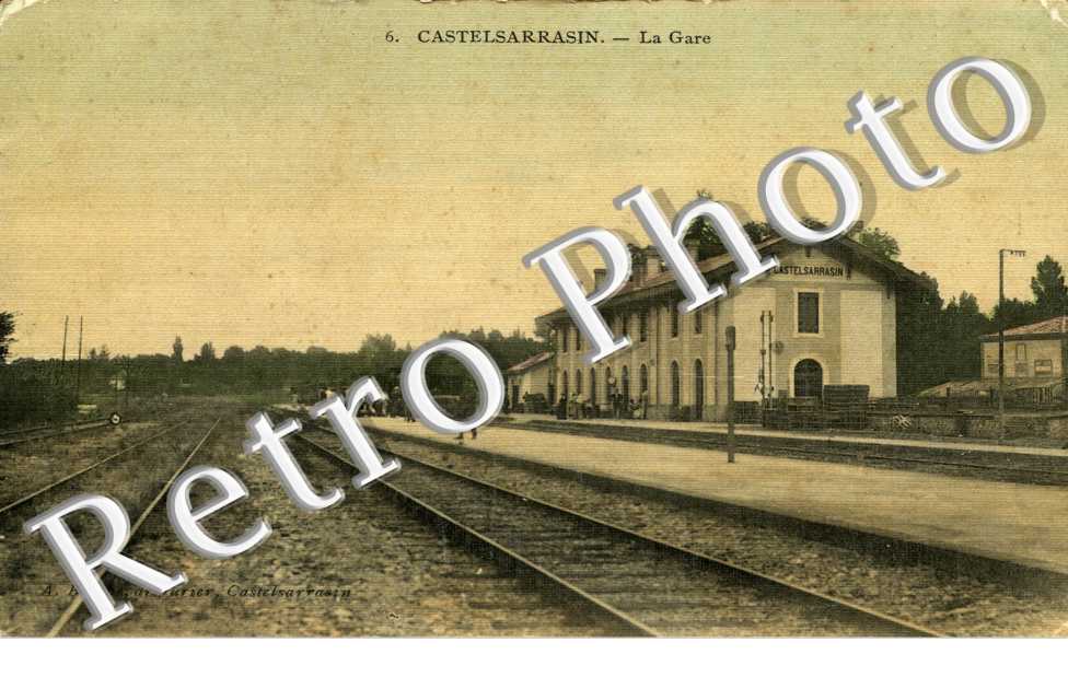 La Gare