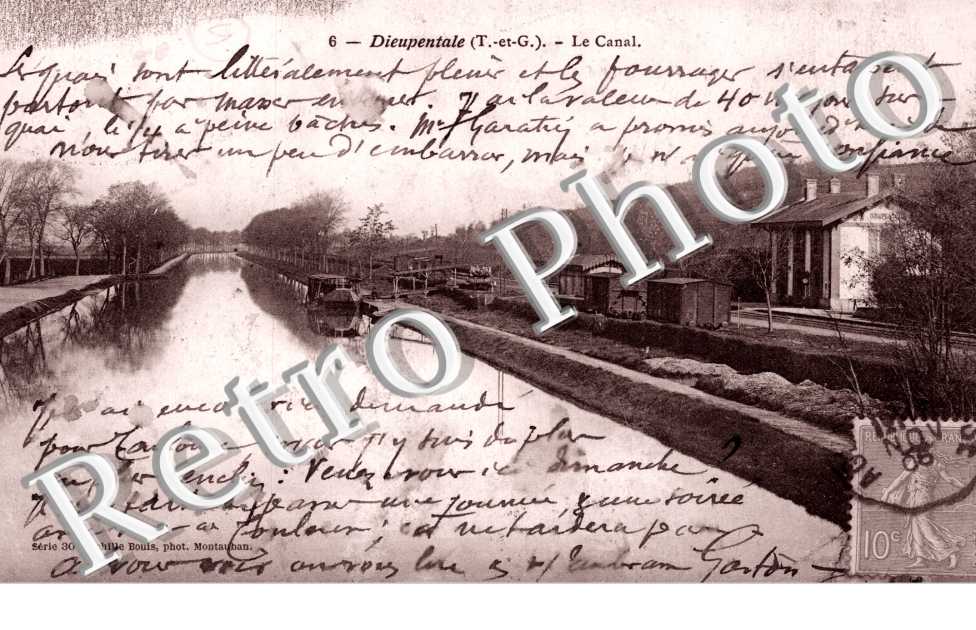 le Canal
