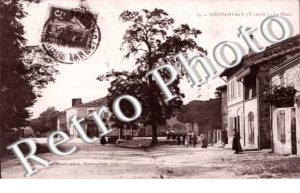 La Place
