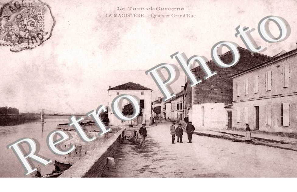 quais et grand&#039;rue